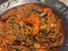 -胖哥俩肉蟹煲(福州仓山爱琴海店)