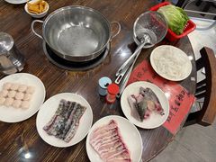 -正能量脆肉鲩火锅