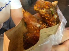 -徐亮烤蹄(建设路店)