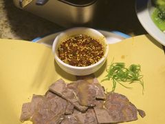 -合喜味道(凤城九路店)