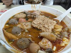 -重庆麻辣烫(国权路店)