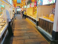 门面-大张烙馍村(绿地店)