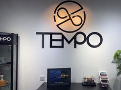 -TEMPO 音乐(五角场店)