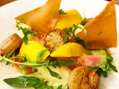 -Mark&Mars Restaurant