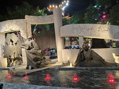 -大唐不夜城