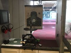 -真枪会射击俱乐部(河西中央公园店)