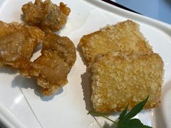 -千叶寿司创意融合料理(水韵城店)