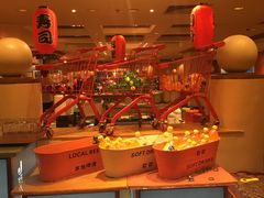 -咖啡苑·沈阳今旅酒店Hotel Jen·香格里拉集团