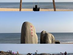 -巧克力渔家.小船海鲜胶东菜(万平口店)