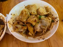 -洞子口张老二凉粉(文殊院店)