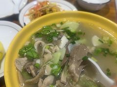 -伊犁羊杂馆