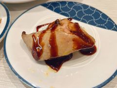 大切鹅肝寿司-滨寿司(新街口中央商场店)