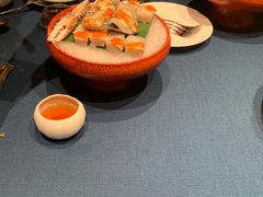 -三利音·玖弄小鲜(浦东嘉里城店)