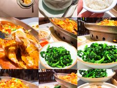 -徽韵人家·传承正宗徽菜(牡丹园店)