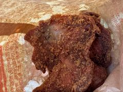 -上帝炸鸡(食品街店)