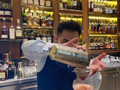 watermelon&nbsp;martini-酒池星座(深圳湾后海汇店)