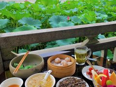 -湖畔居茶楼(湖滨店)
