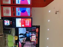 -华美国际影城(旧宫永辉店)