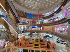 -奥园广场(广州番禺福德路店)