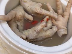 -顺德人家食府(黄金广场店)