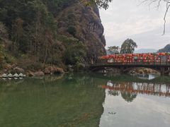 -楠溪江风景名胜区