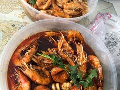 -槐店王婆大虾(长江道店)