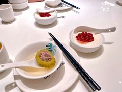 -清晖小苑•顺德地方菜(壹海城店)