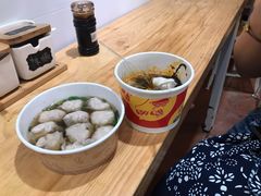 -家宴·灌蛋·沙茶面(曾厝垵店)