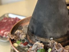 -月圆火锅(宁海东路二店)