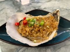 -君霖海鲜私房菜(春柳店)