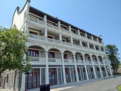 -赤坎·广东华侨国际旅游度假区