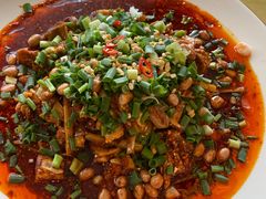 -陈麻婆豆腐(春熙店)
