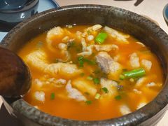 -山石榴·贵州菜(丰盛里店)