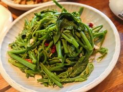 -树厨贵州菜(铜仁花果山店)