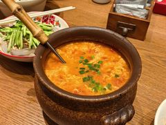 -琥珀老六龙虾(四里河店)