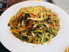 -洪兴砂锅·融合砂锅菜(三站店)