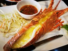 芝士龙虾-两兄弟Song Pee Nong(2号店)