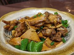 -75幢私房菜馆