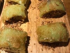 招牌麻糍-弄堂里(雨花客厅店)