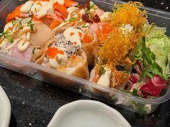 -上井精致料理(大坪店)
