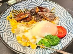 -银座苑烧肉酒场·烤活鳗(仙霞路店)