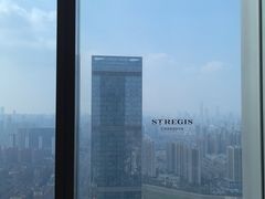 -Social 秀西餐厅-长沙瑞吉酒店(运达店)