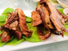 -马尔龙新疆饭店·清真(瑞景店)