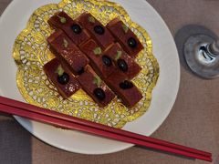 -花家怡园(四合院总店)