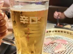 -谷牛日式烤肉(宝山U天地店)