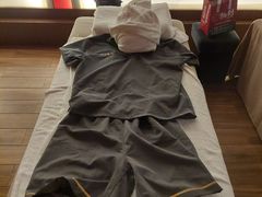 -江南足纪·影院足道·轻奢SPA(红山6979店)