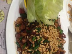 -表妹香港靓点餐厅