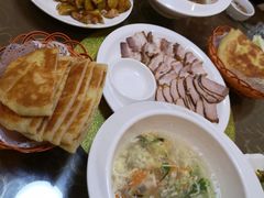 -沈阳李连贵熏肉大饼(兴城店)