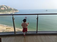 -深圳大梅沙京基洲际度假酒店