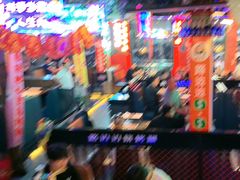-路边边.炒菜烧烤.音乐餐厅(良乡长虹店)